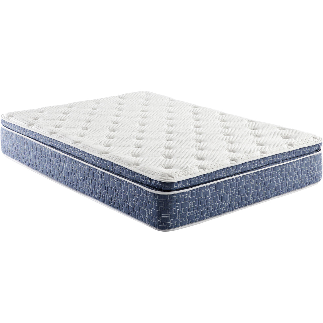 11” Promotional Plush Mattress