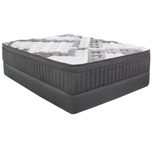 13" American Spirt Extra Firm Mattress