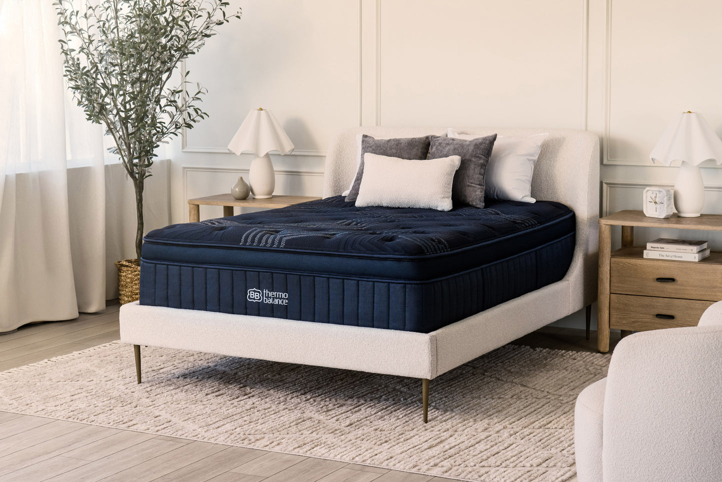 ThermoBalance Elite Eurotop