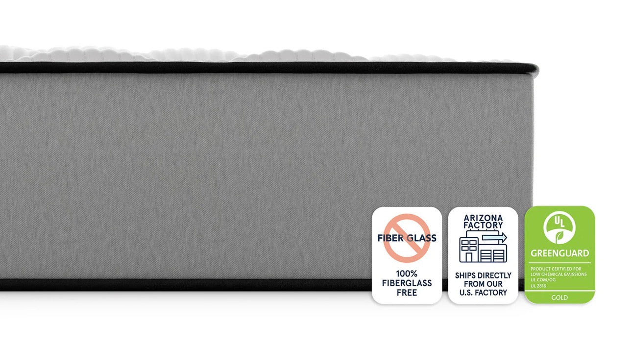 Bear Pro Foam Mattress