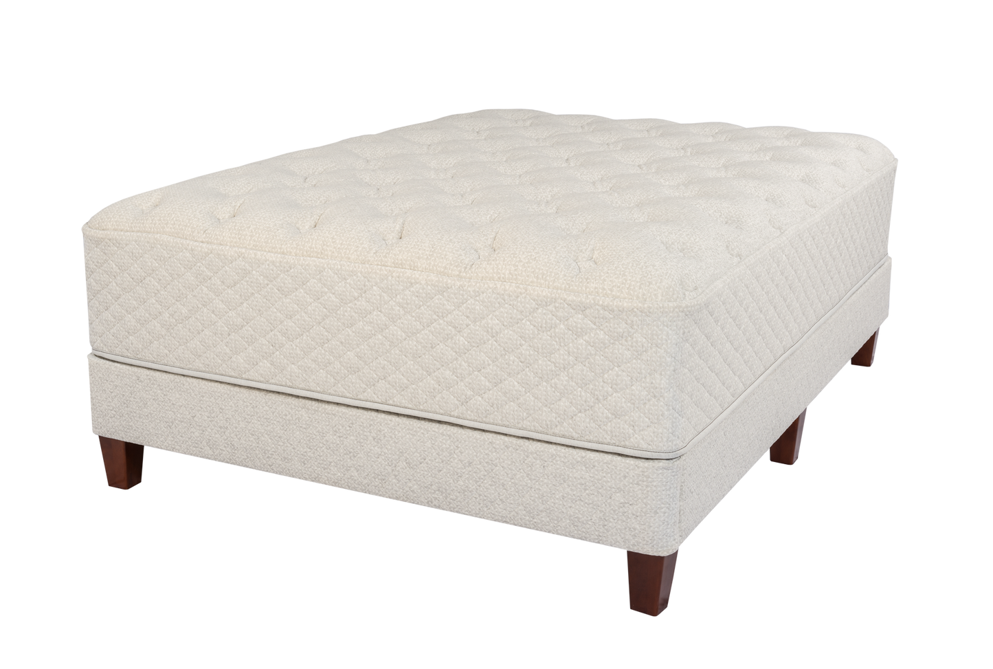 Centerpiece Aireloom Luxury Firm Mattress