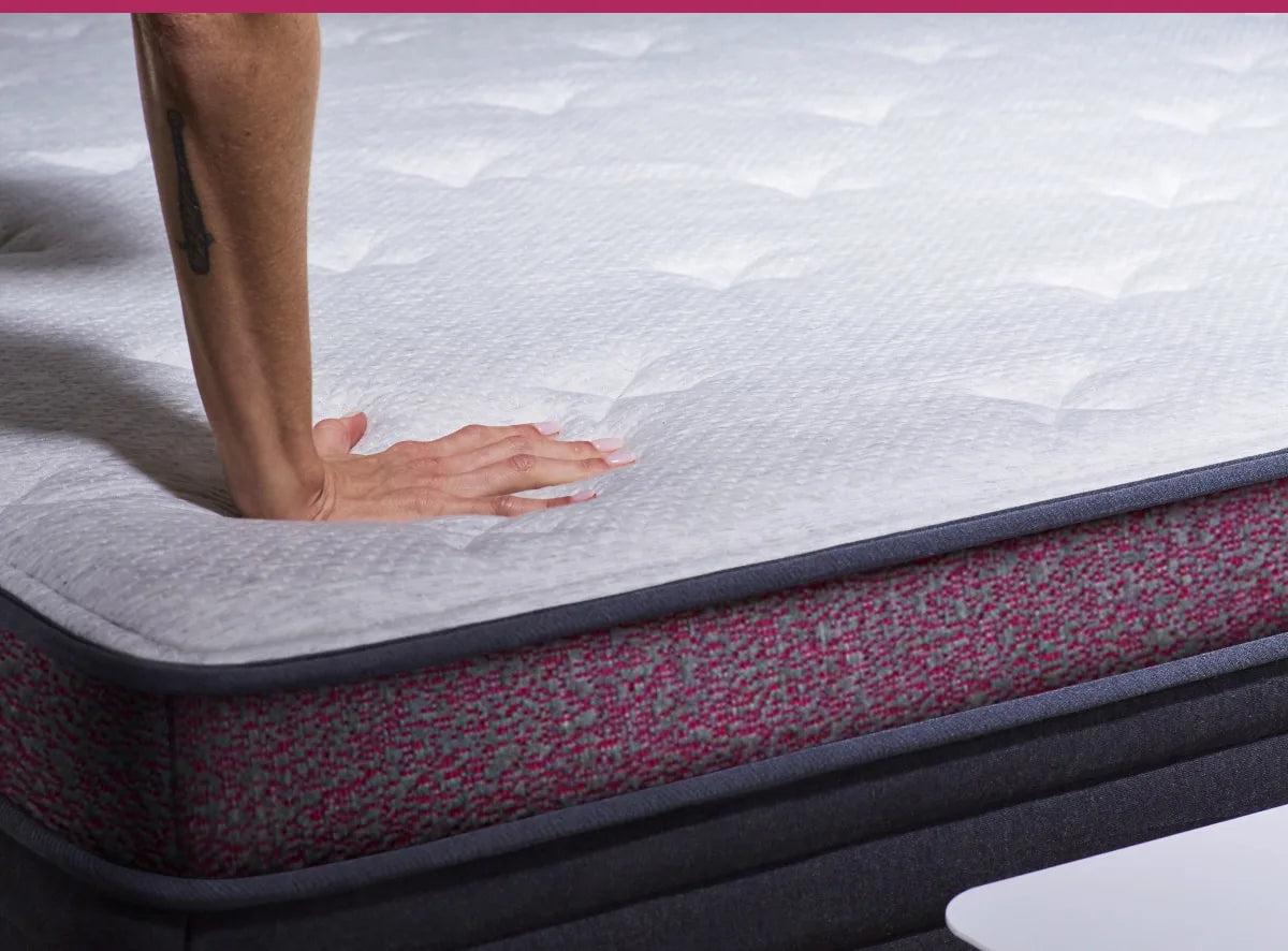 Helix Dusk Luxe Mattress