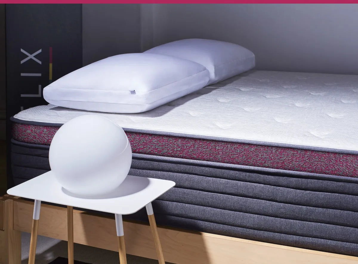 Helix Dusk Luxe Mattress