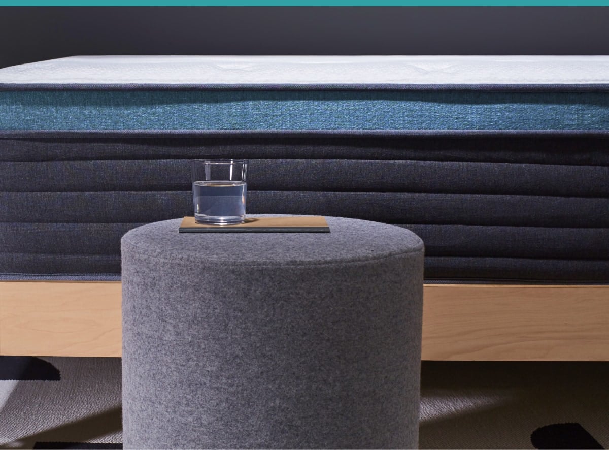 Helix Sunset Luxe Mattress