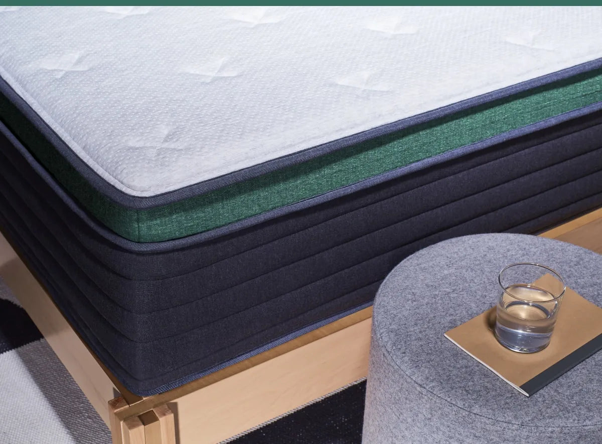 Helix Twighlight Luxe Mattress