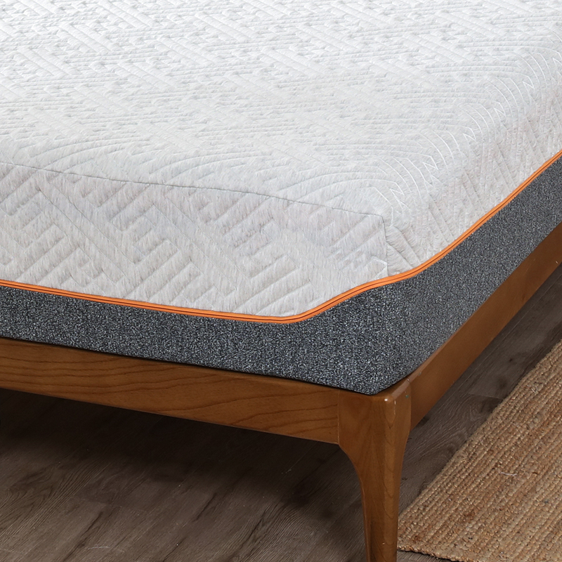 Fusion Supreme Hybrid Mattress