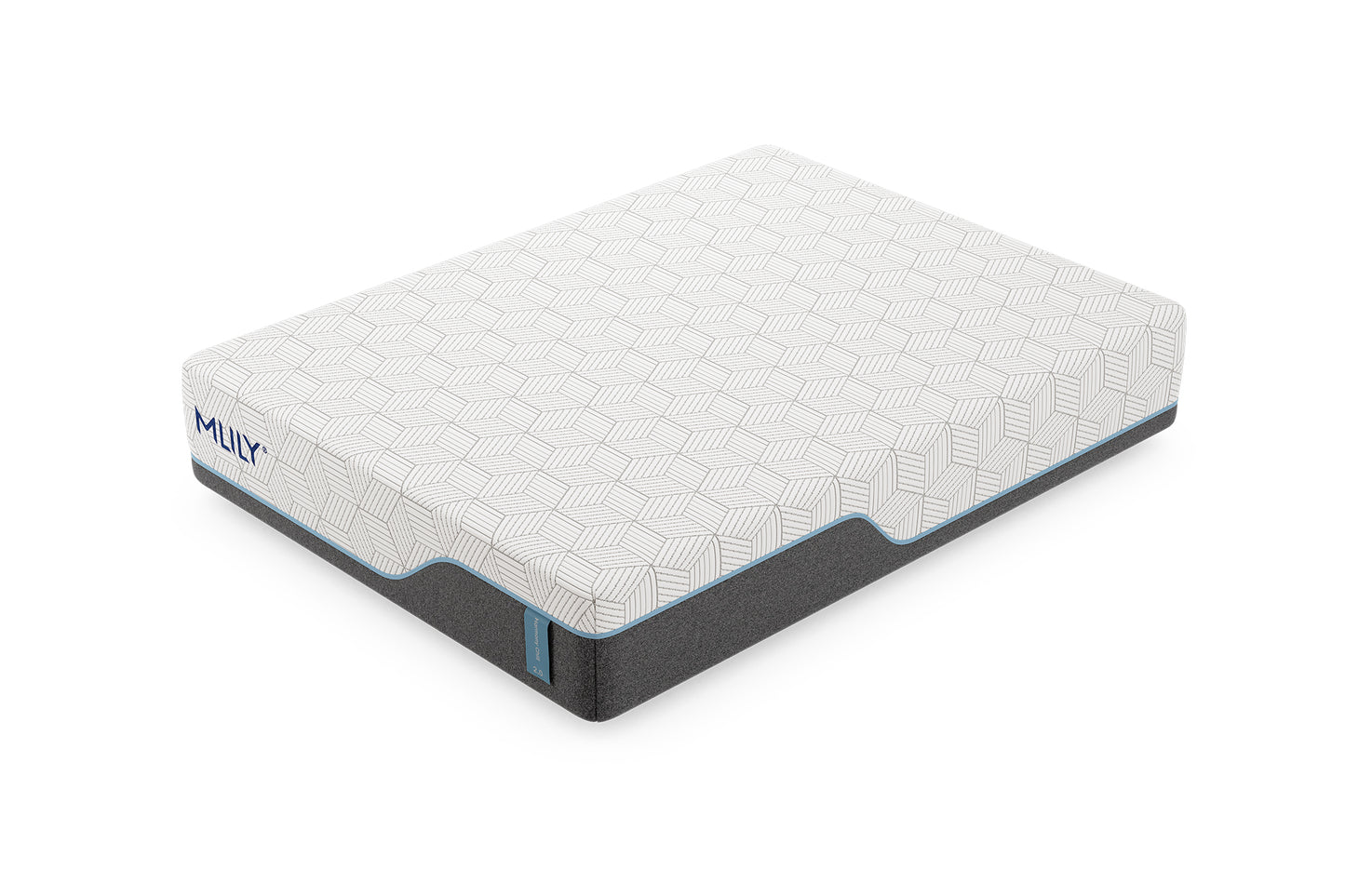 Harmony Chill 2.0 Memory Foam Mattress