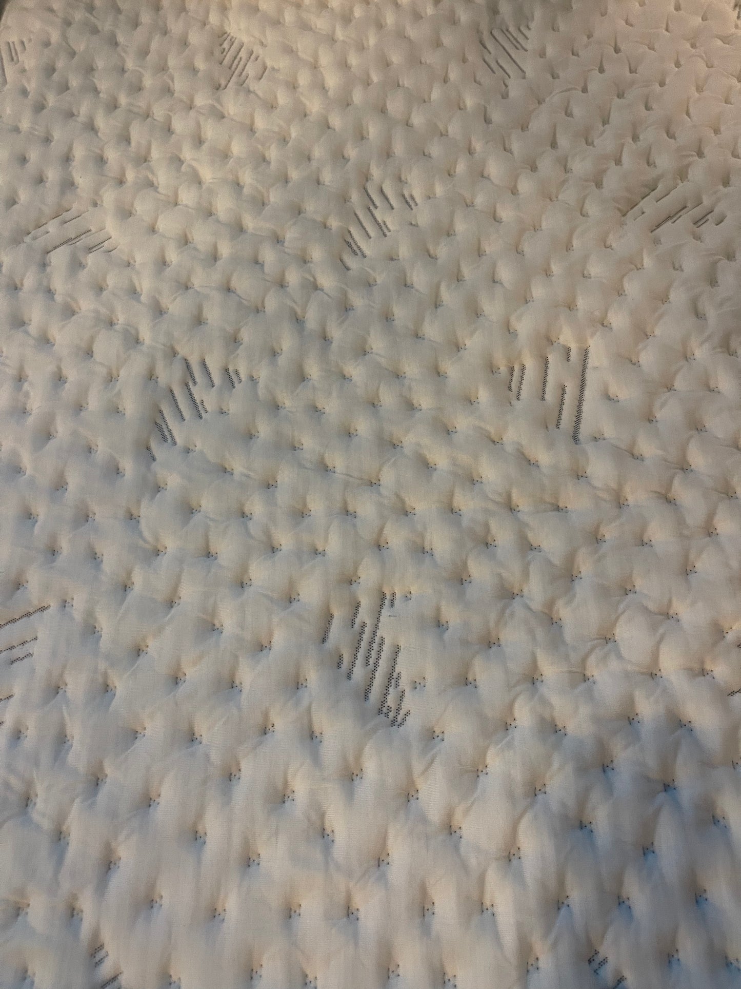 Avani Latex Pillow Top - Natural Series 100% organic