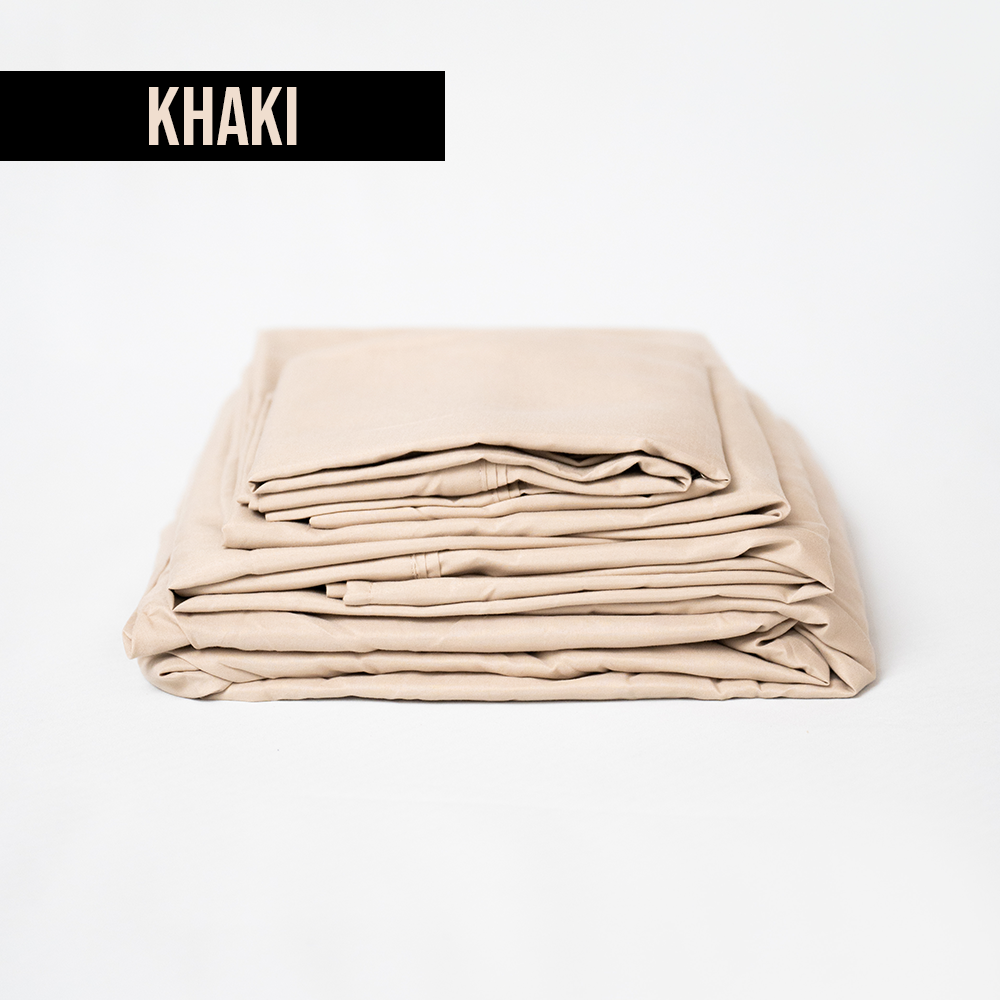 Thread Rayon from Bamboo Sheet Set