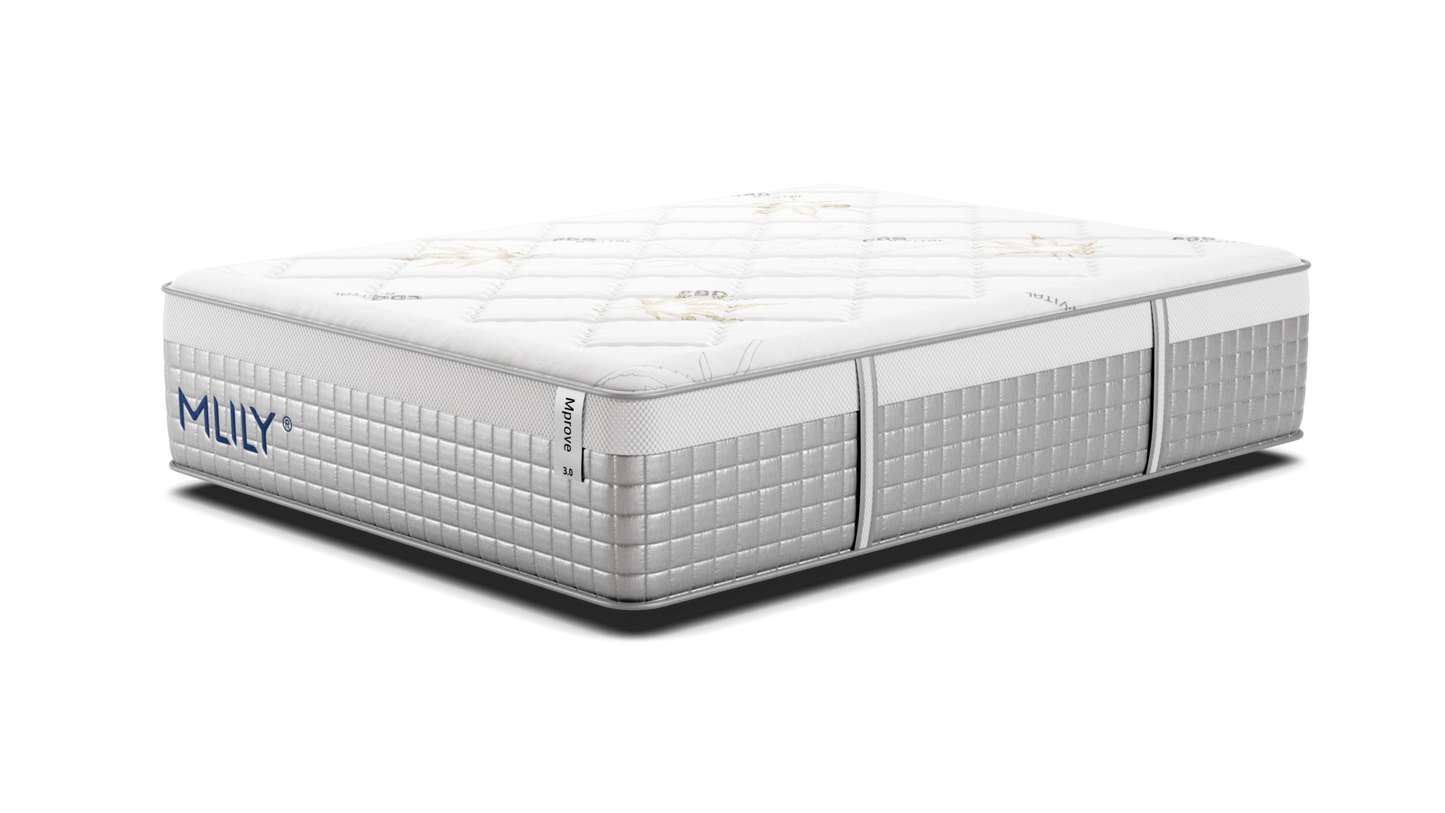 Mprove 3.0 CBD Hybrid Mattress