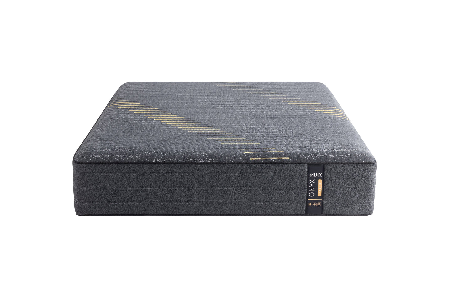 Onyx Max Hybrid Firm Mattress