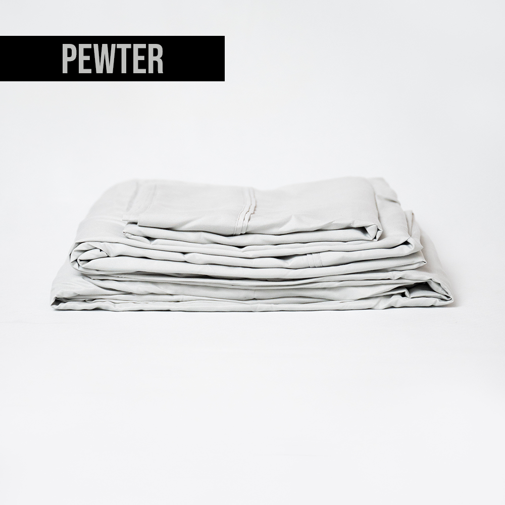 Thread Rayon from Bamboo Sheet Set