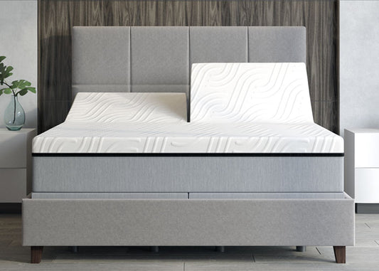 Rejuvenation 13-Smart Bed Mattress