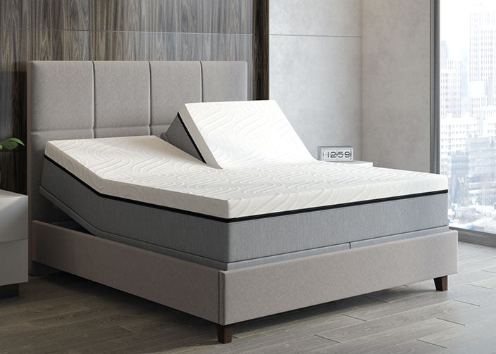 Rejuvenation 13-Smart Bed Mattress