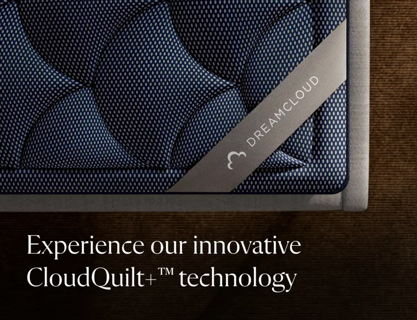 Dreamcloud LUXE Hybrid Mattress