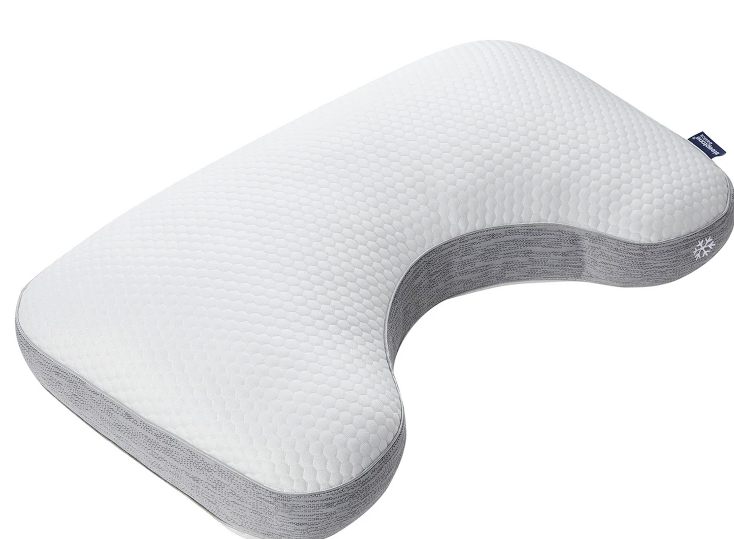 Cooling Customizable Pillow- SleepTone