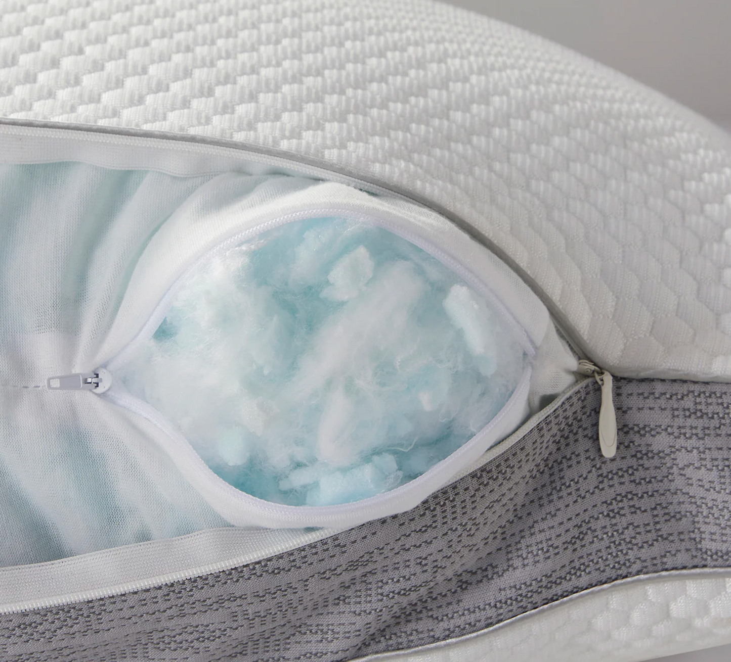 Cooling Customizable Pillow- SleepTone