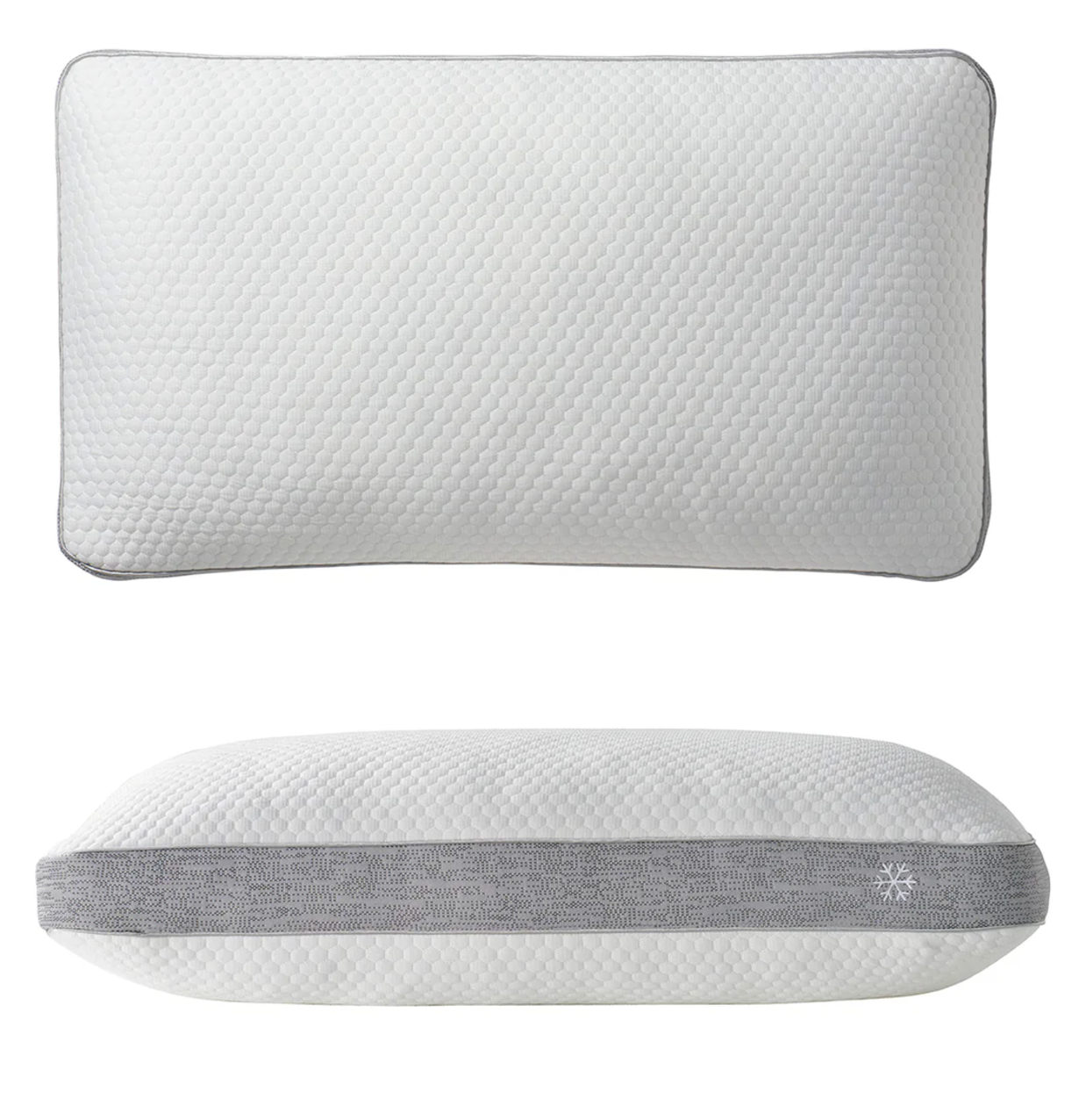 Cooling Customizable Pillow- SleepTone