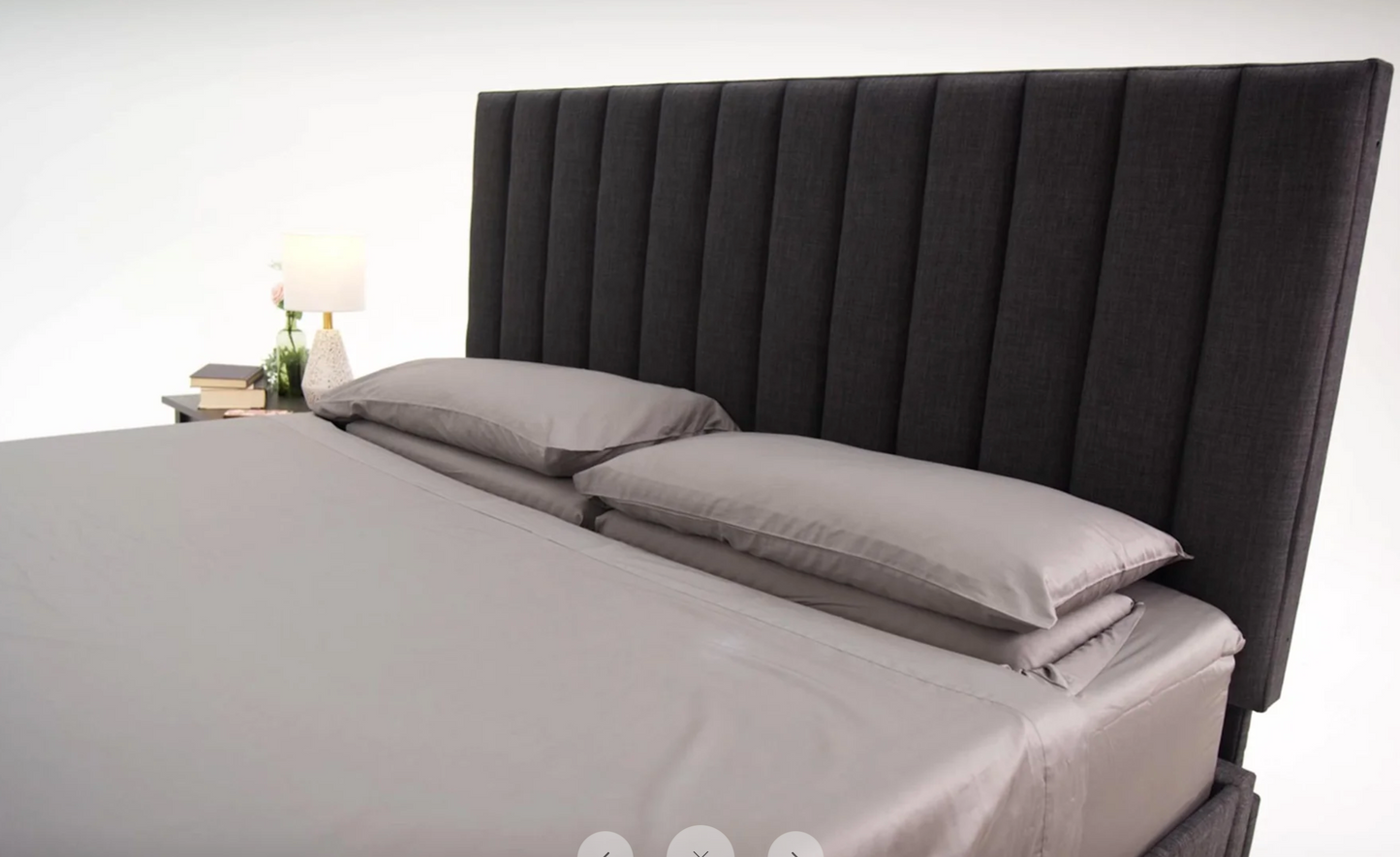 SONU Sleep Side Sleep System