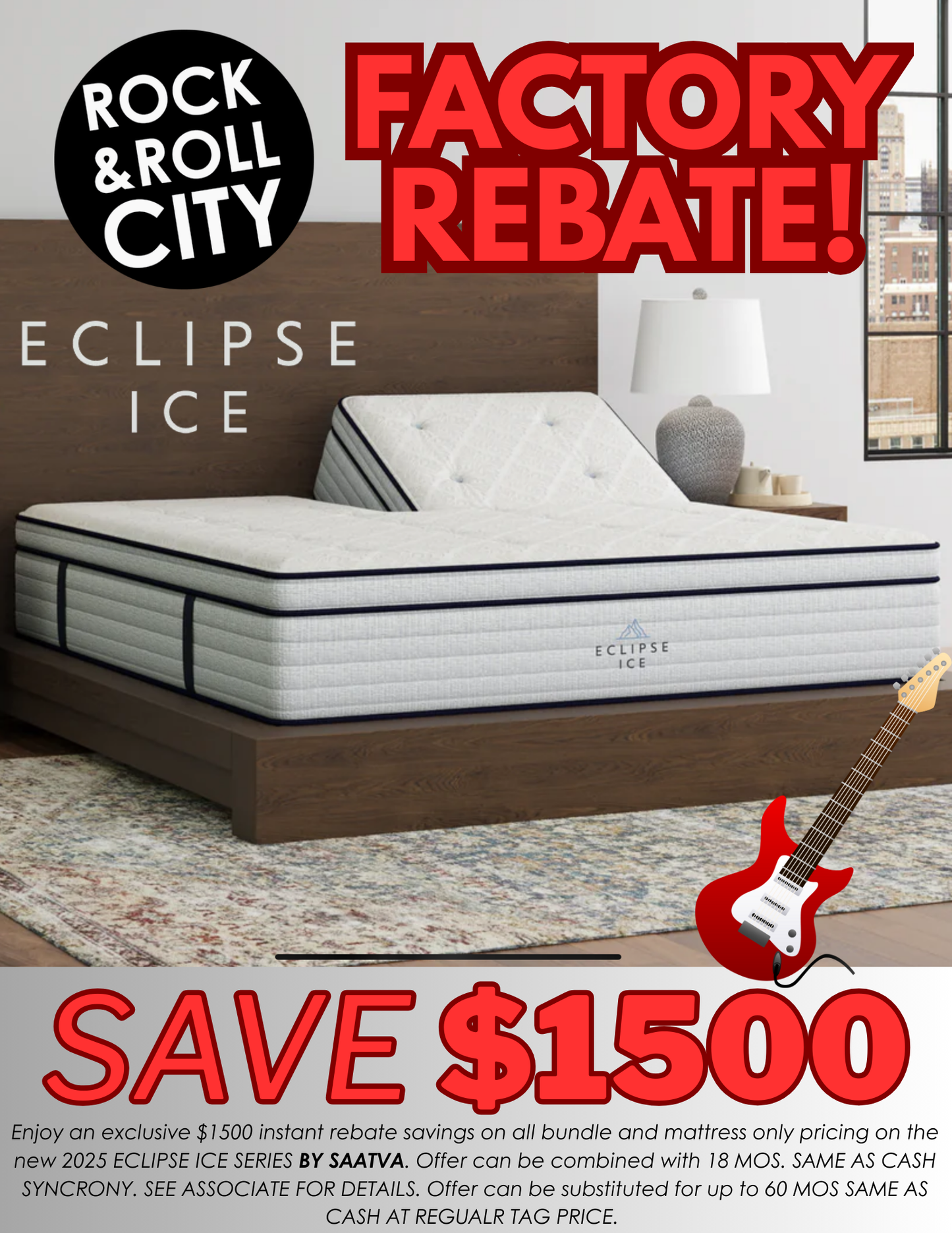ECLIPSE ICE- I CLASS HYBRID