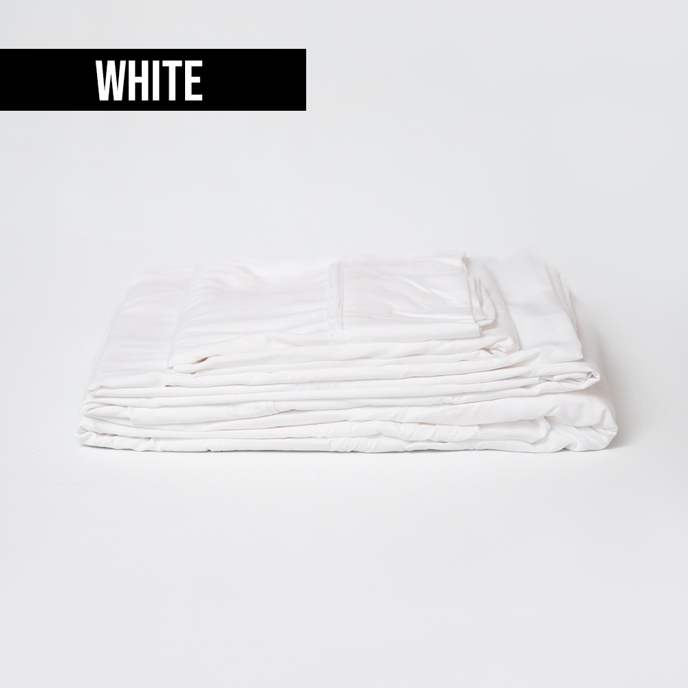 Thread Rayon from Bamboo Sheet Set