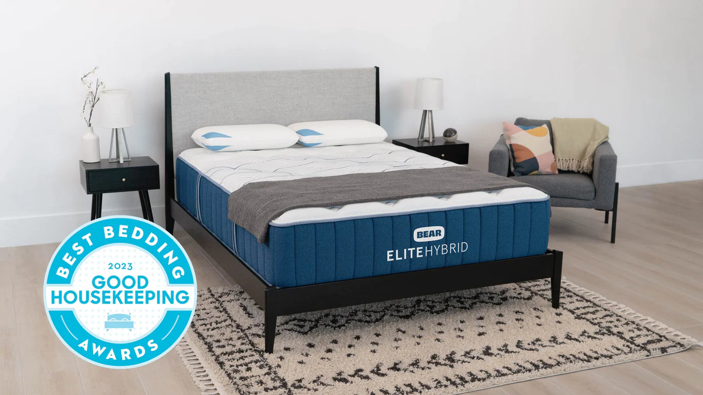 Bear Elite Firm Mattress