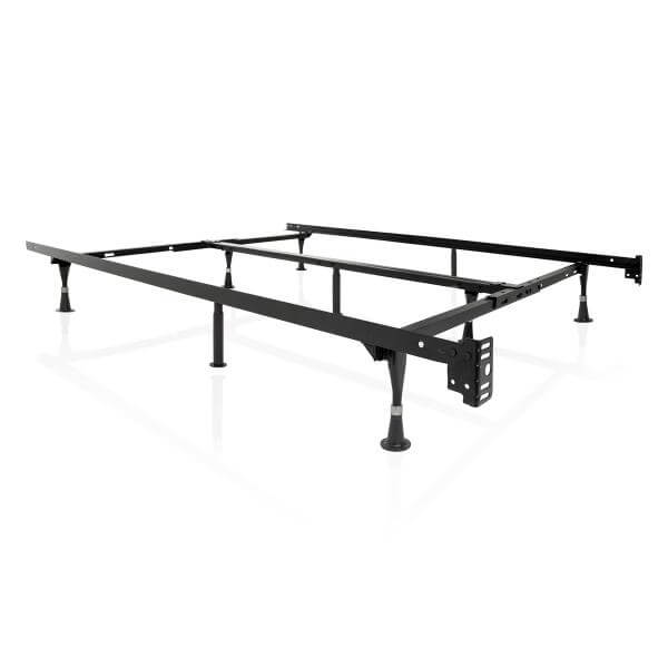 Albion Metal Bed Frame