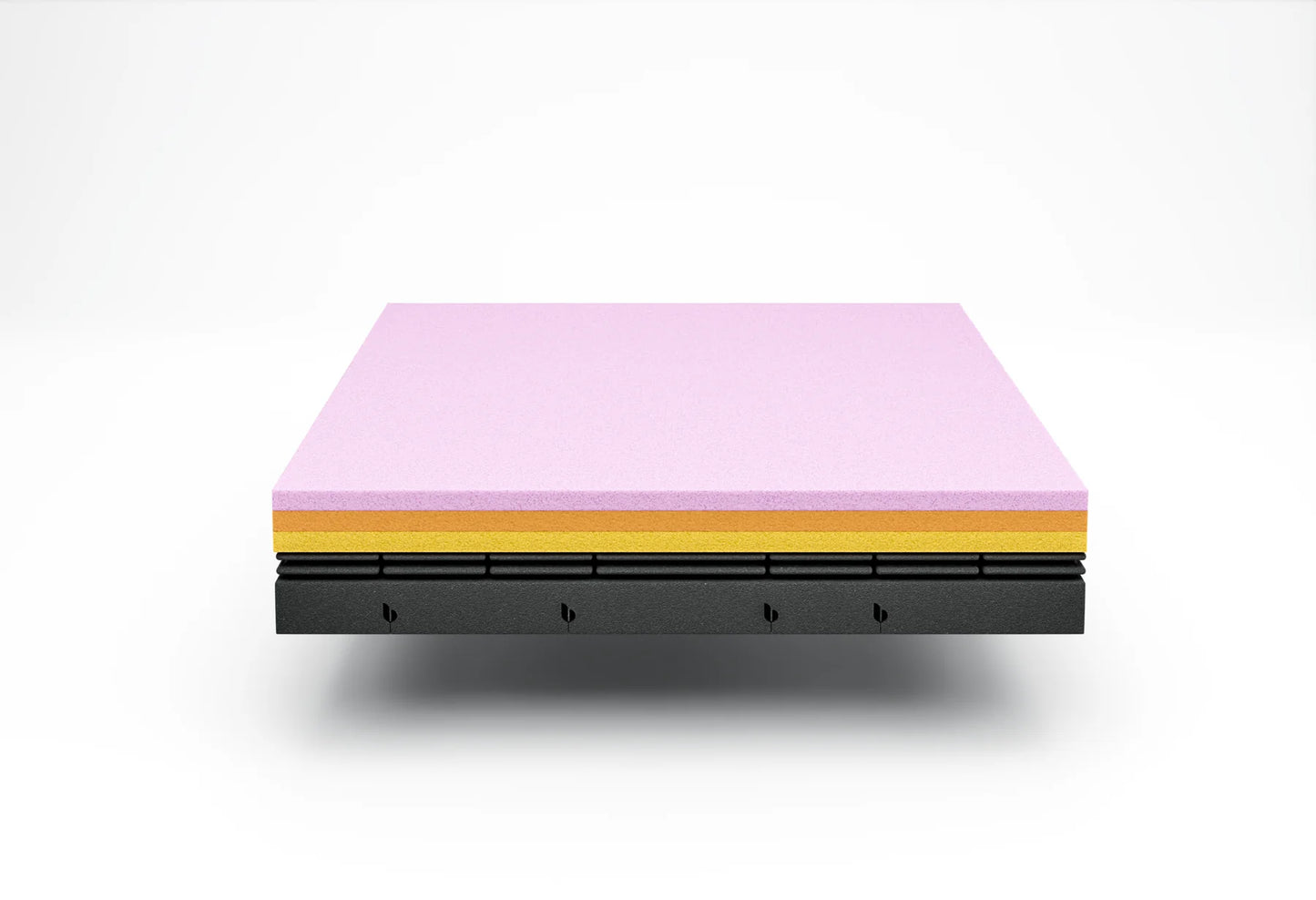 Conforma Prime-Italian Pillow Top Series Mattress