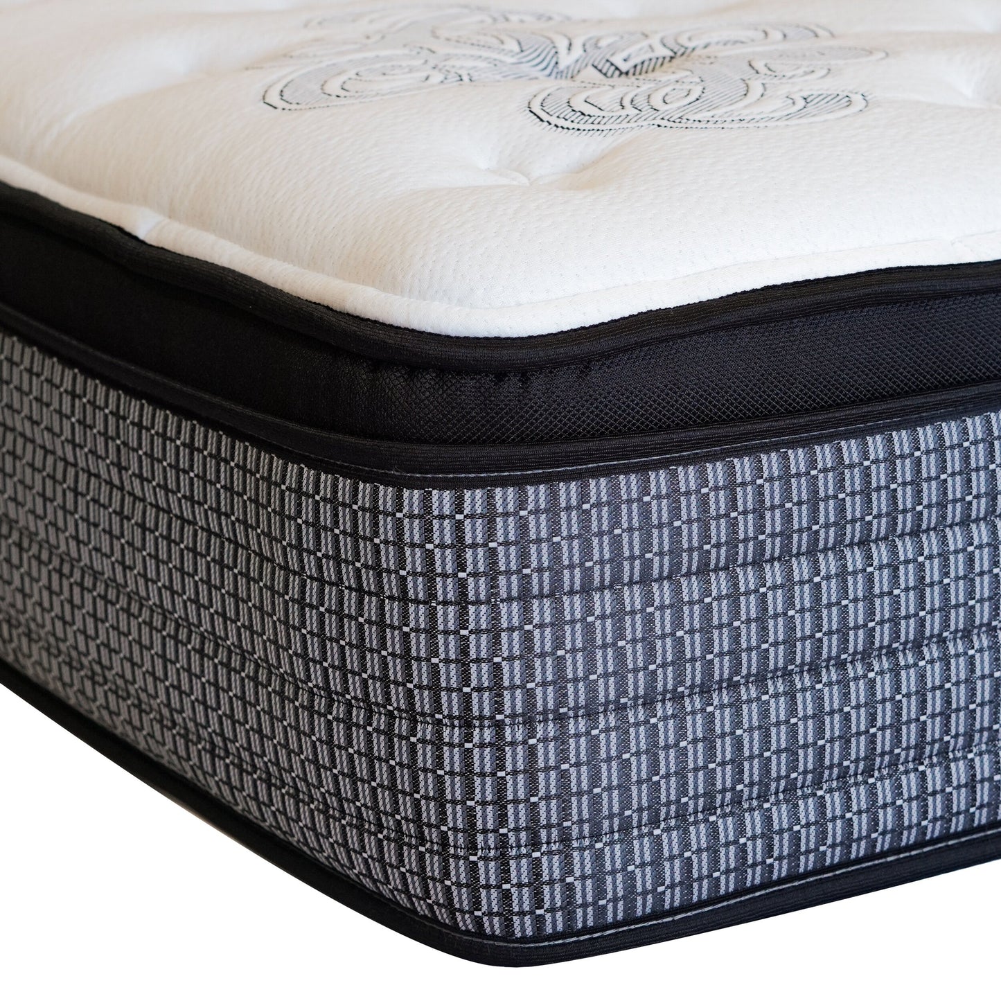 Cottage Euro top Mattress