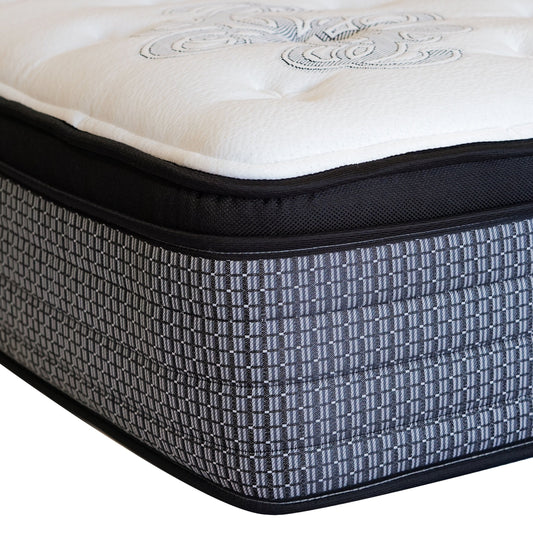 Cottage Euro top Mattress