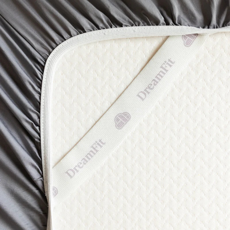 DreamFit- Pima Cotton Luxury Sheets