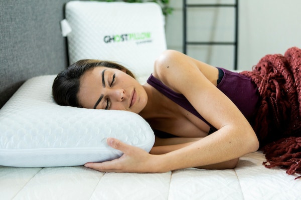 Ghostbed Luxe Mattress