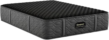 Beautyrest Black Hybrid- Series 3 Plush Smooth Top