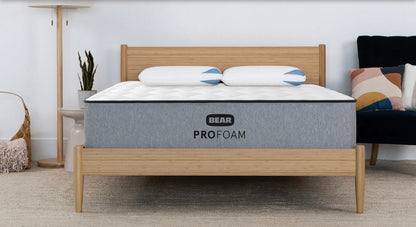 Bear Pro Foam Mattress