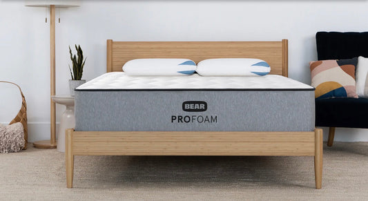 Bear Pro Foam Mattress