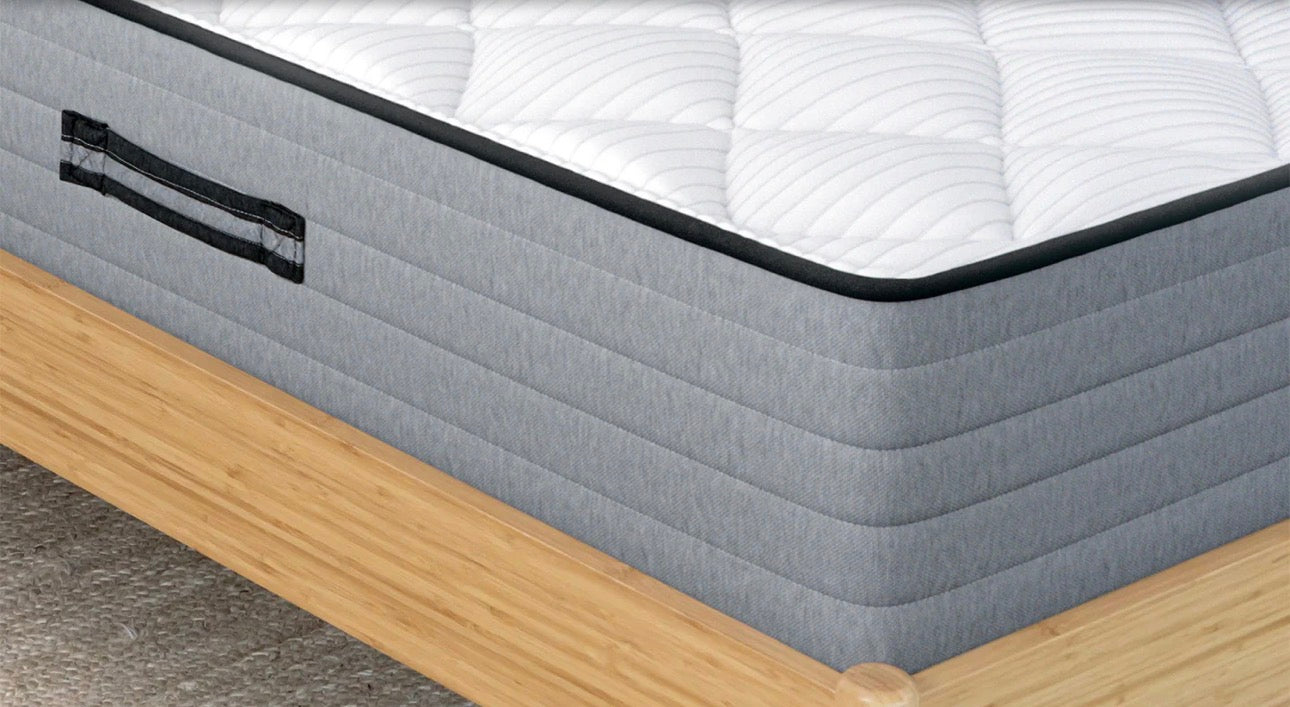 Bear Pro Hybrid Mattress
