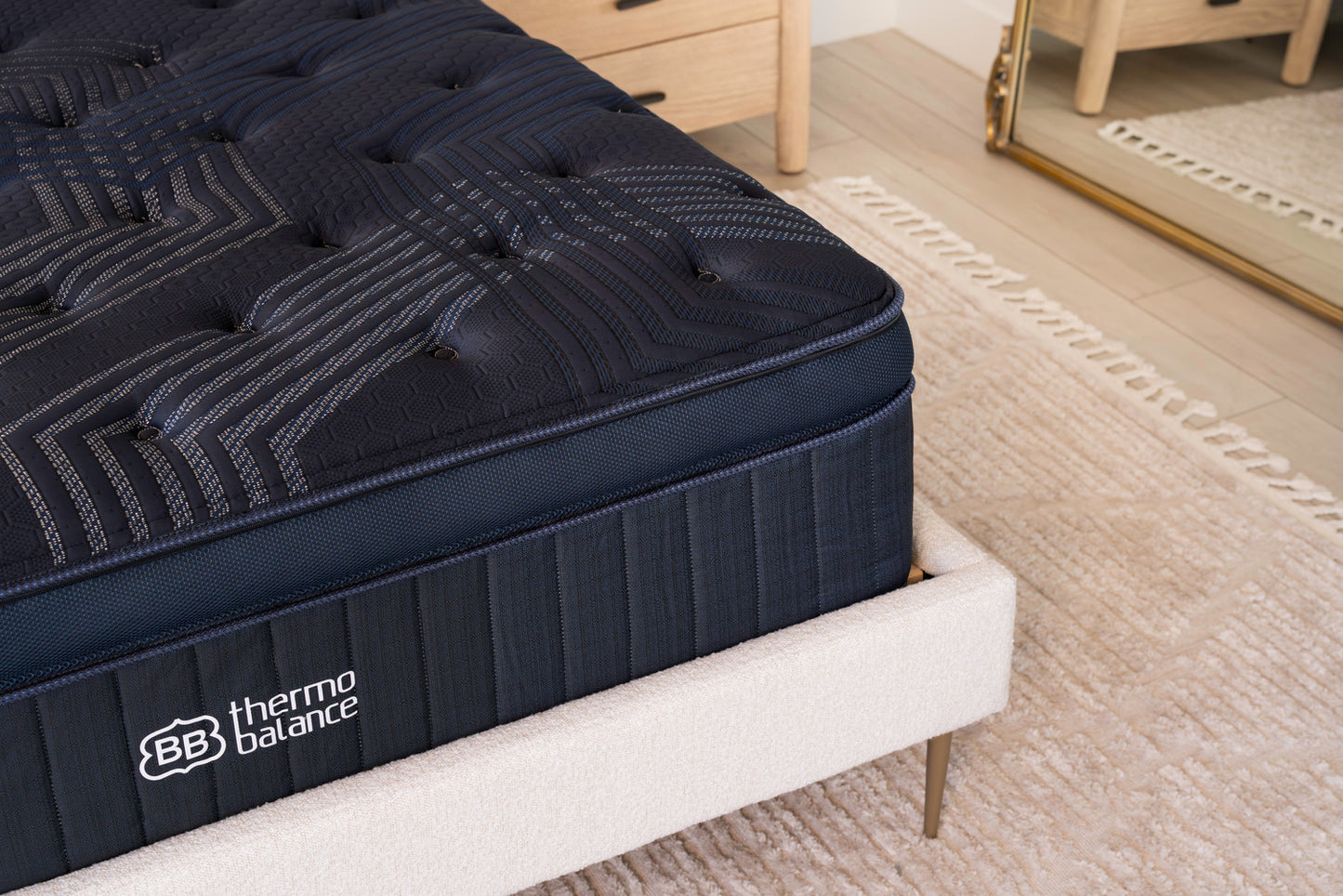 ThermoBalance Elite Eurotop