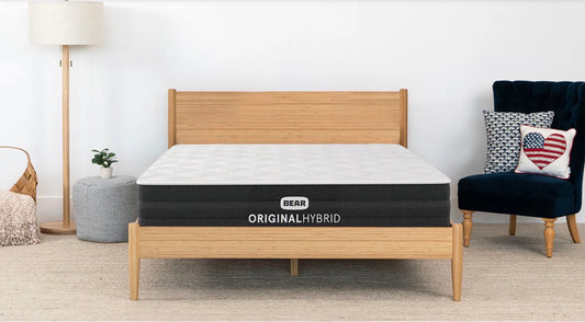 Bear Original Hybrid Mattress