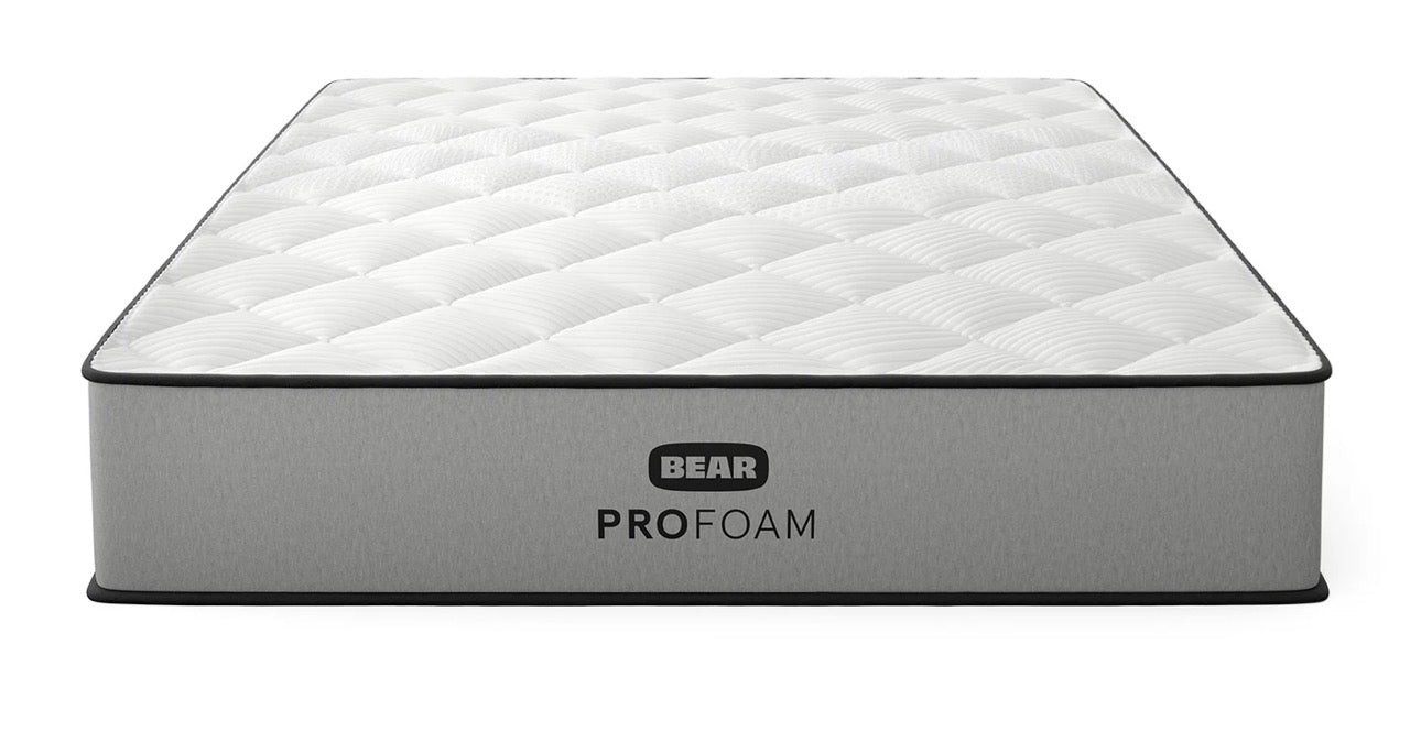 Bear Pro Foam Mattress