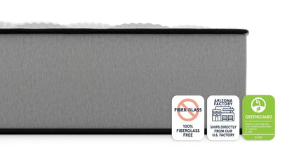 Bear Pro Foam Mattress