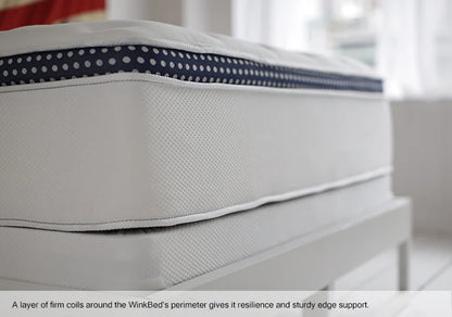 The WinkBed
