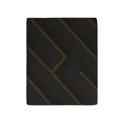 Brooklyn Bedding Black- Artisan Foam