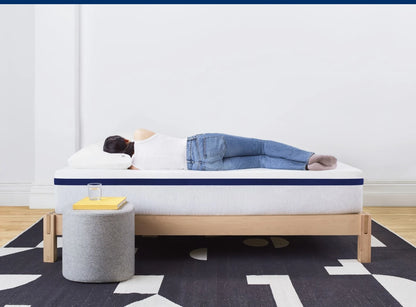 Helix Midnight Standard Mattress