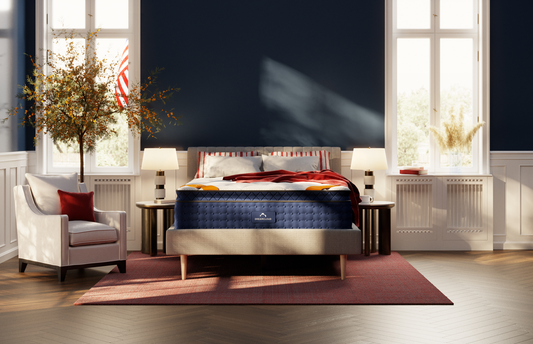 Dreamcloud Premier Rest Pillow top Hybrid Mattress
