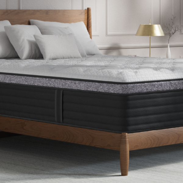 Helix Plus Luxe Mattress