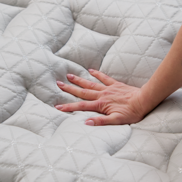 Helix Plus Luxe Mattress