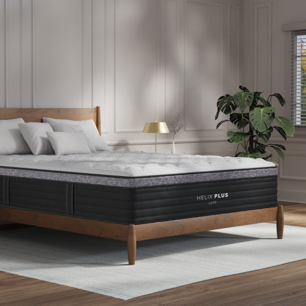 Helix Plus Luxe Mattress