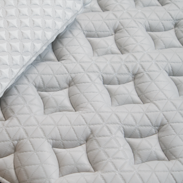 Helix Plus Luxe Mattress