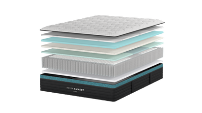 Helix Sunset Luxe Mattress