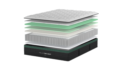 Helix Twilight Luxe Mattress